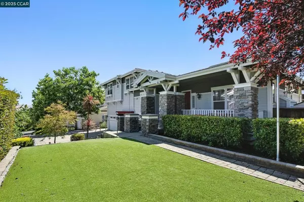 Concord, CA 94518,4362 Lynn Dr