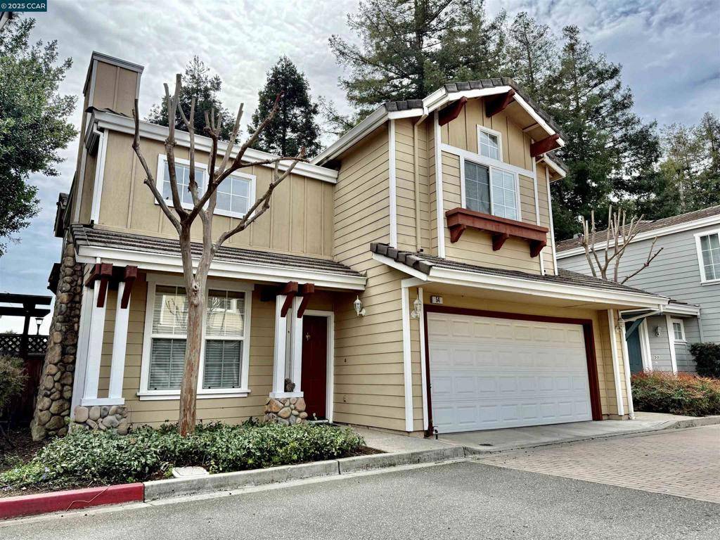54 Village Square Pl, Pleasant Hill, CA 94523
