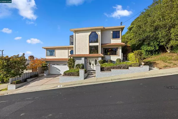 El Cerrito, CA 94530,716 Gelston Pl