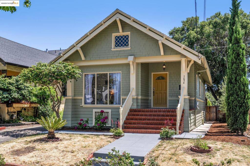 Berkeley, CA 94703,1634 Derby St