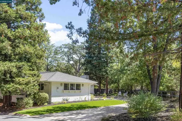 Danville, CA 94526,195 Whispering Trees Ln