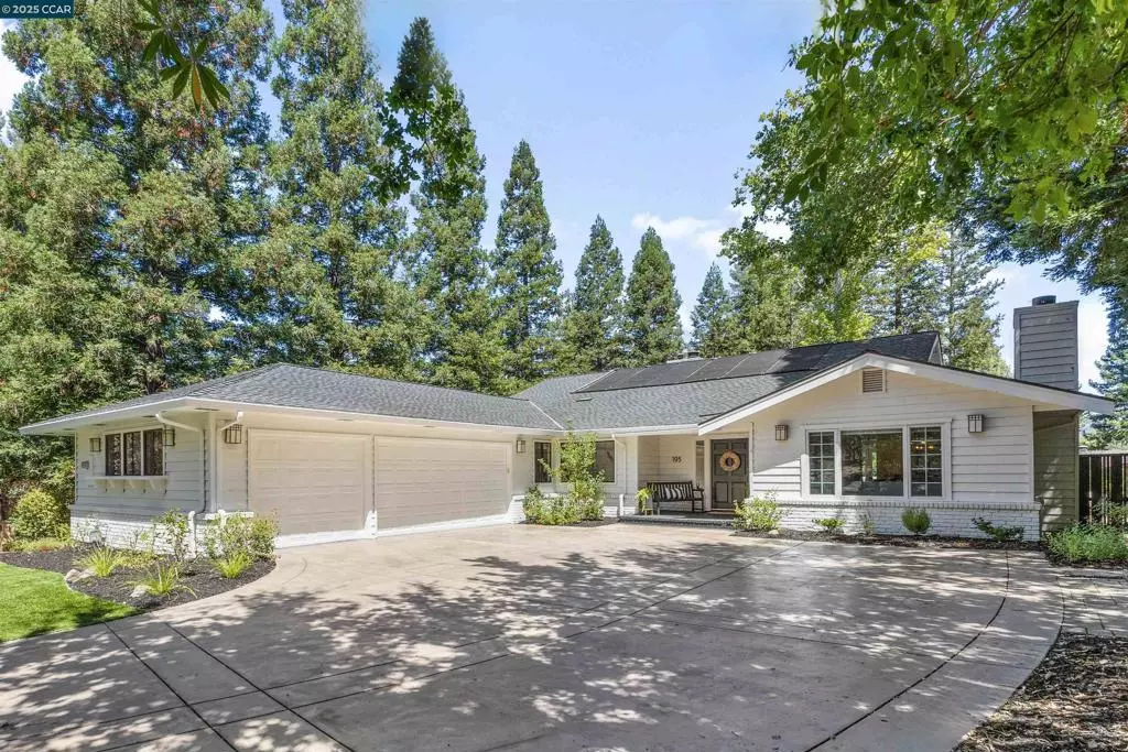 Danville, CA 94526,195 Whispering Trees Ln