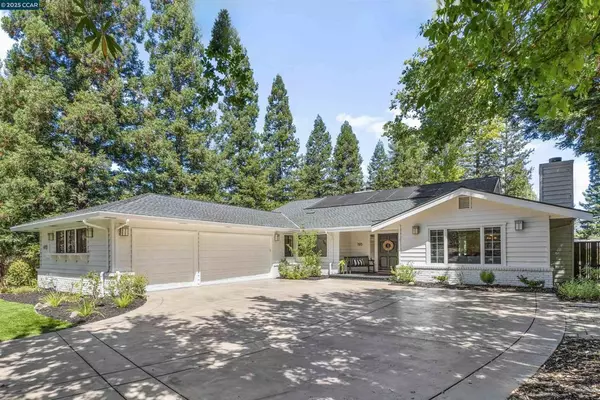 Danville, CA 94526,195 Whispering Trees Ln