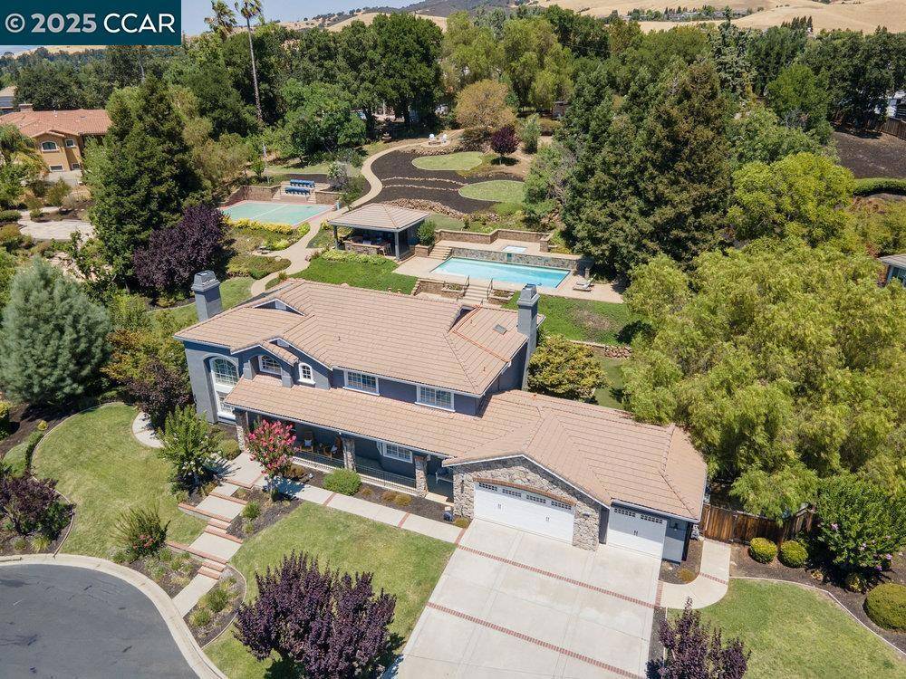 Walnut Creek, CA 94598,825 Bertram St