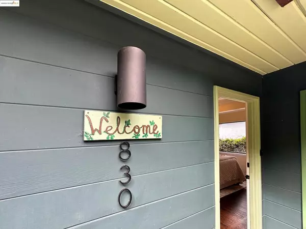 Berkeley, CA 94708,830 Creston Road
