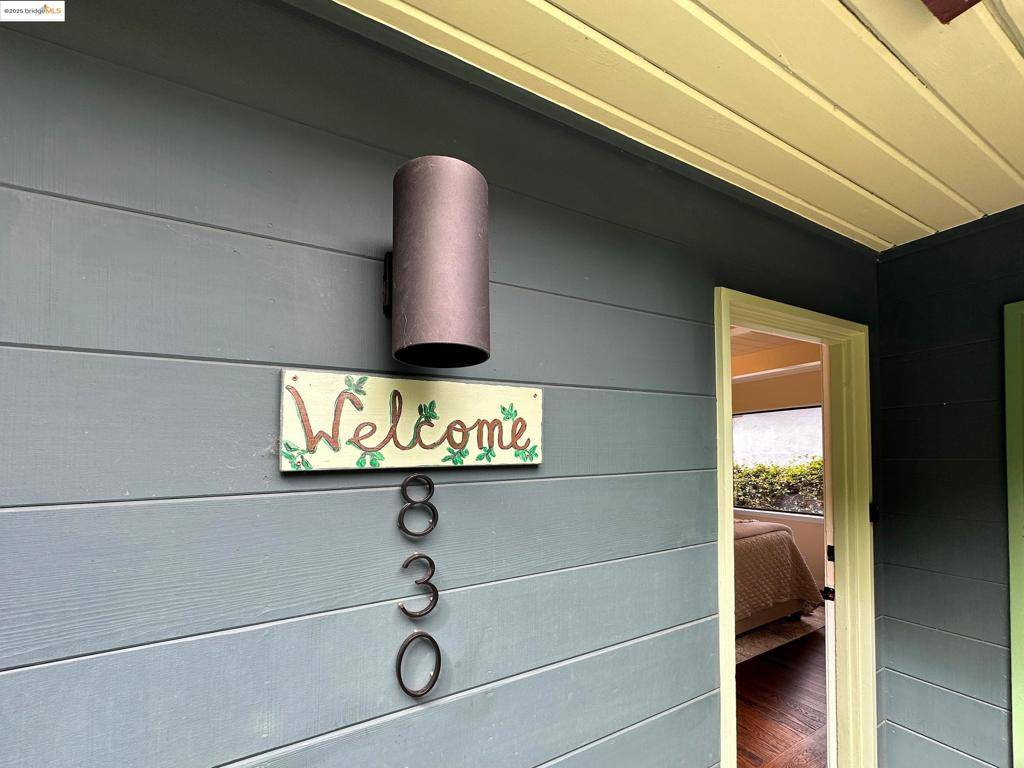 Berkeley, CA 94708,830 Creston Road