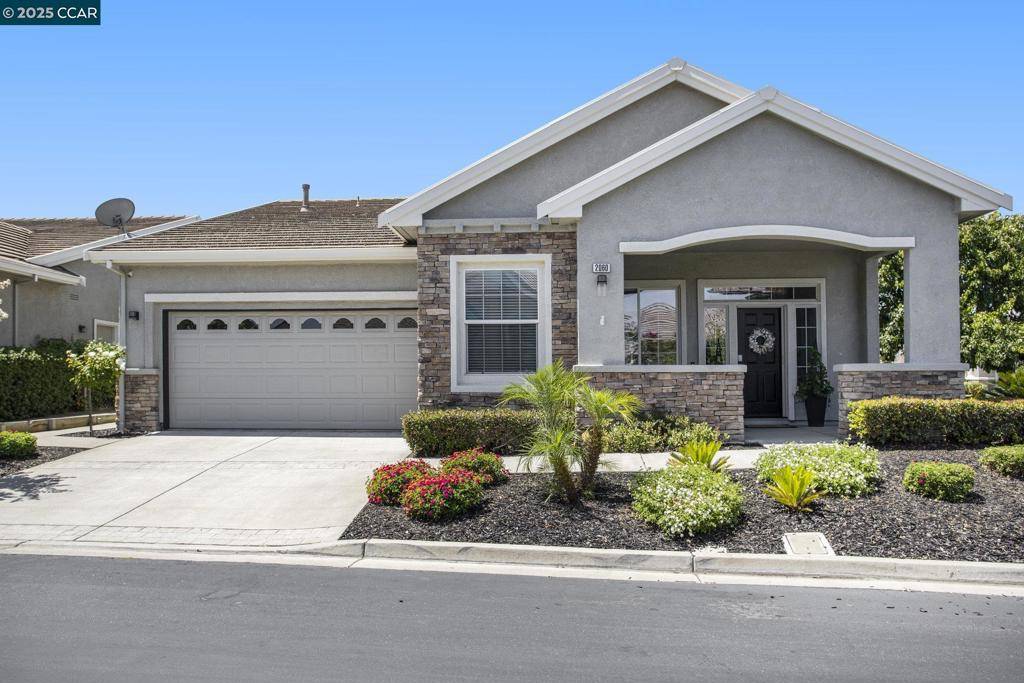 2060 Kent Dr, Brentwood, CA 94513