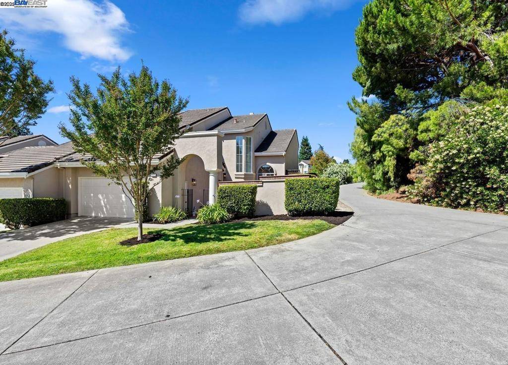 San Ramon, CA 94582,1375 Canyon Side Ave
