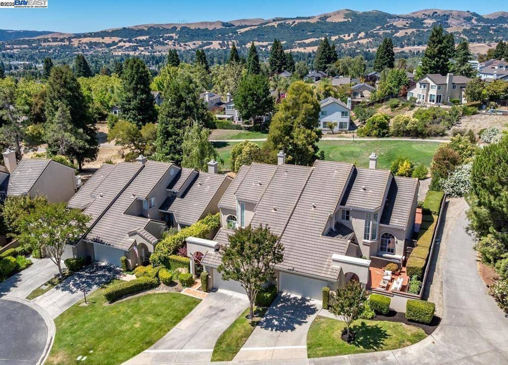 San Ramon, CA 94582,1375 Canyon Side Ave