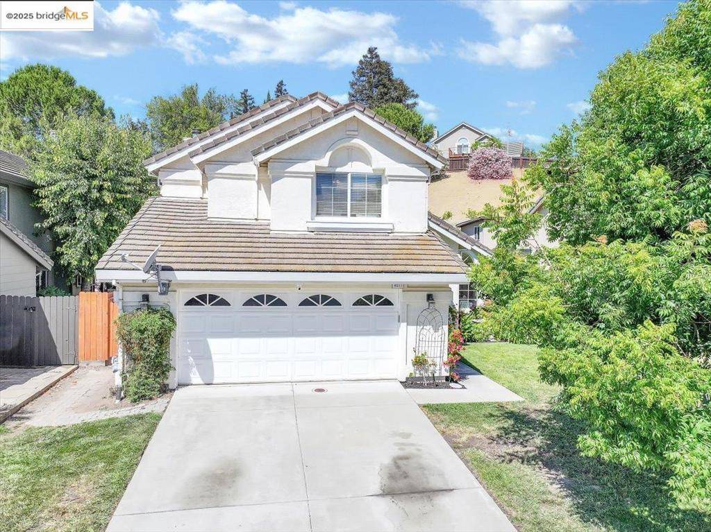 Antioch, CA 94531,4011 Folsom Dr