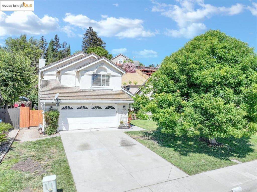 4011 Folsom Dr, Antioch, CA 94531