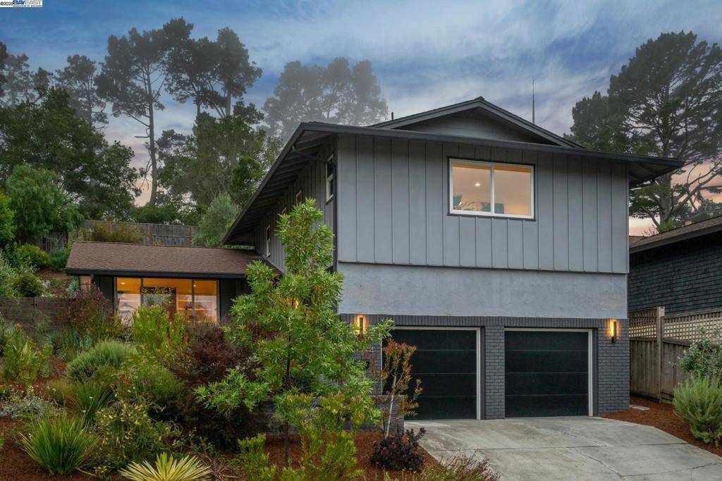 Kensington, CA 94708,624 PARKSIDE COURT
