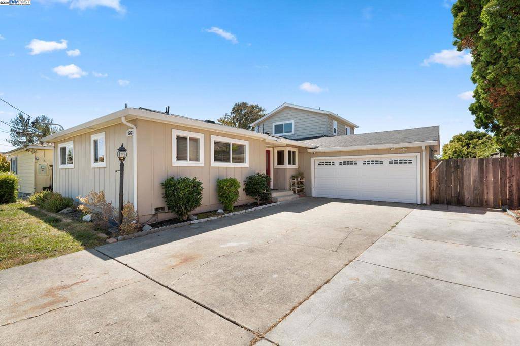 35421 Cleremont Dr, Newark, CA 94560