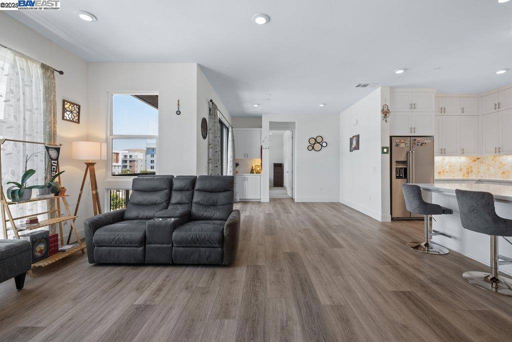 Fremont, CA 94538,3418 Inspiration Way #303
