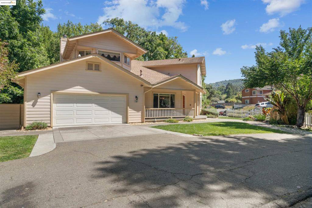 628 Stanley Ln, El Sobrante, CA 94803