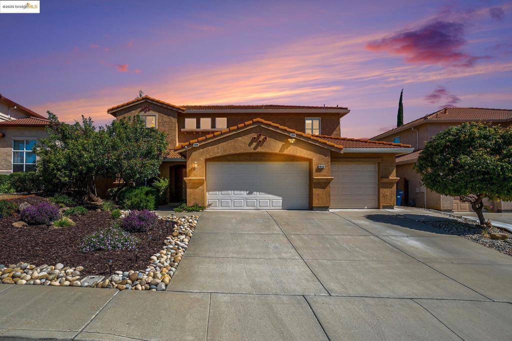 1919 Mount Conness Way, Antioch, CA 94531