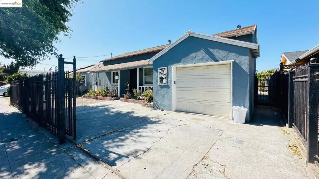Richmond, CA 94801,1929 Lincoln Avenue