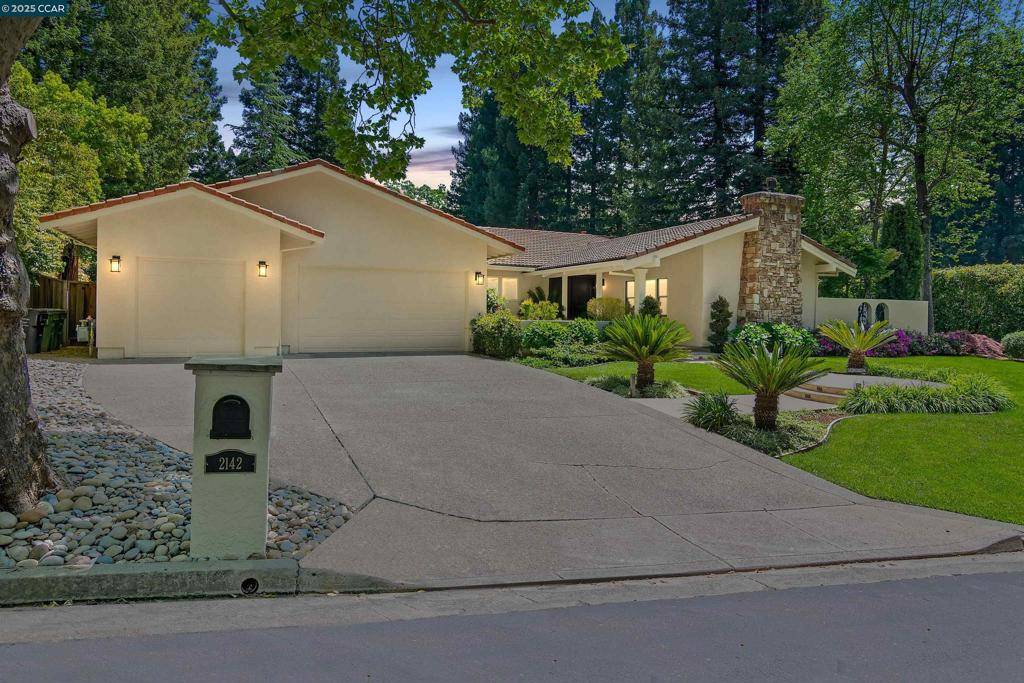 Danville, CA 94506,2142 Deer Oak Way