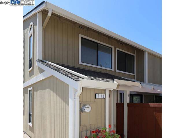 116 Mission Dr, Pleasanton, CA 94566
