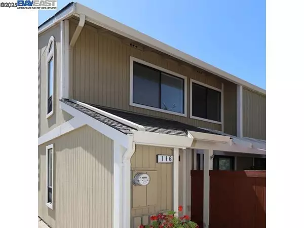 116 Mission Dr, Pleasanton, CA 94566