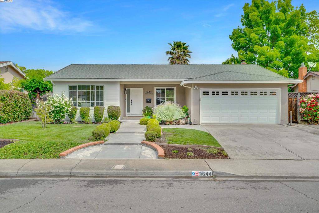 3644 Ashwood Drive, Pleasanton, CA 94588