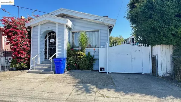 Richmond, CA 94801,1827 Barrett Avenue