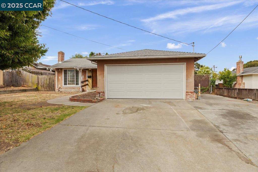 2715 Killarney Dr, San Pablo, CA 94806