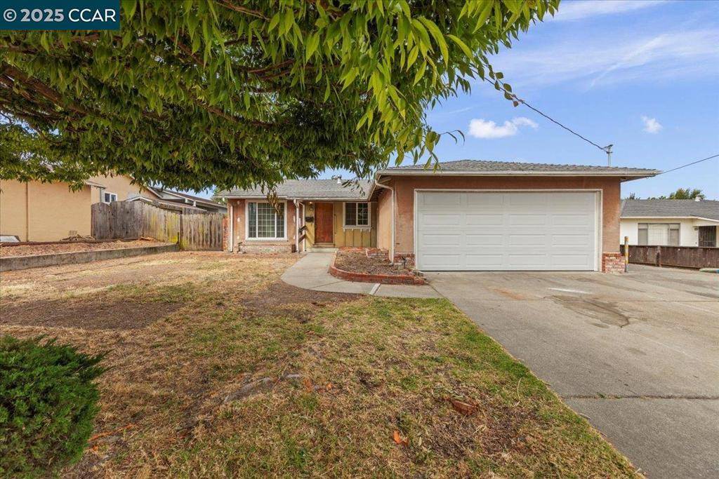 San Pablo, CA 94806,2715 Killarney Dr