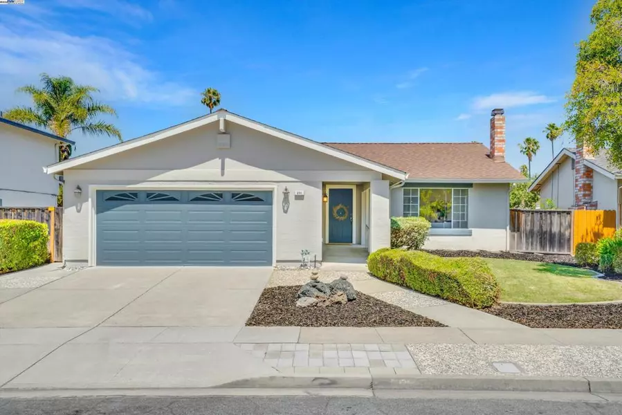 251 Helado Rd, Fremont, CA 94539