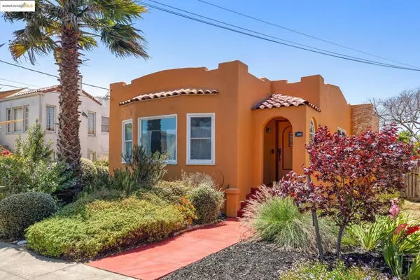 645 35th Street, Richmond, CA 94805-1753