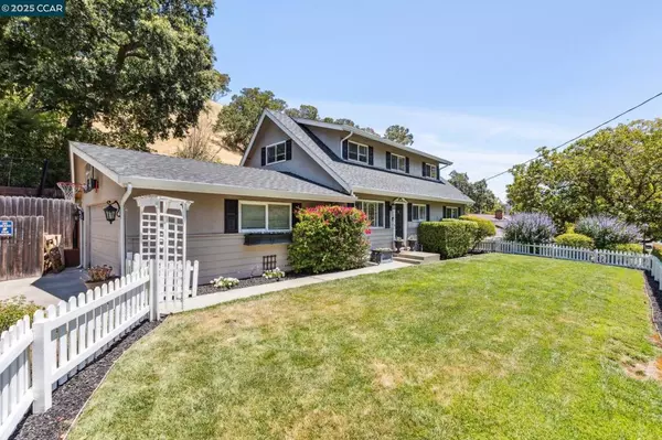 Walnut Creek, CA 94597,1600 Springbrook Rd