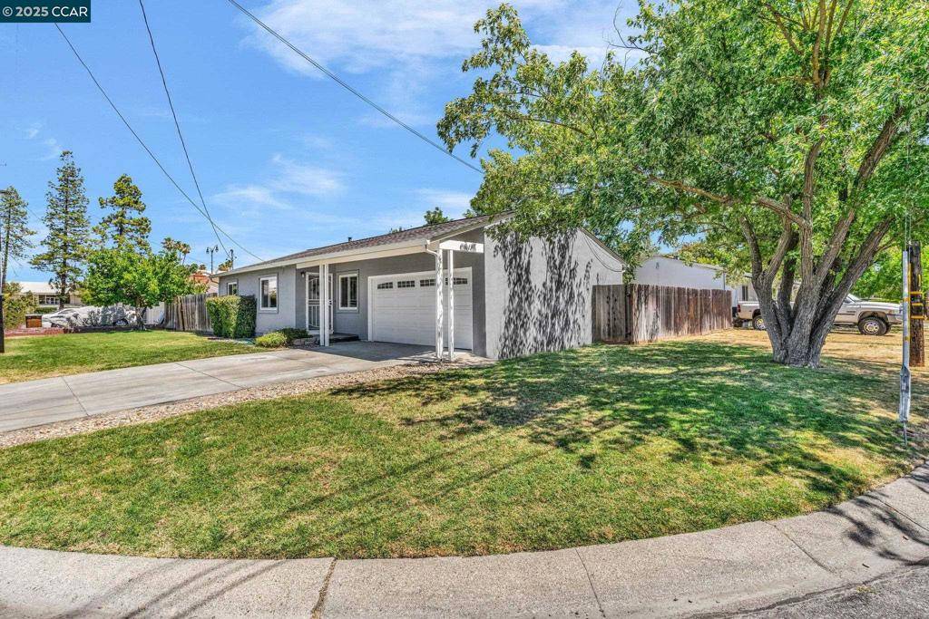 Pleasant Hill, CA 94523,17 Audrey Ln