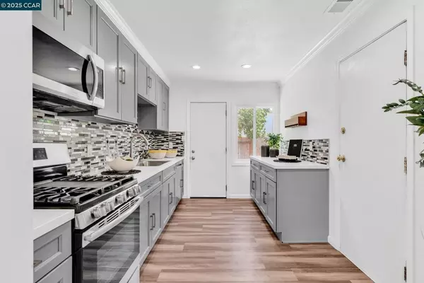 Pleasant Hill, CA 94523,17 Audrey Ln