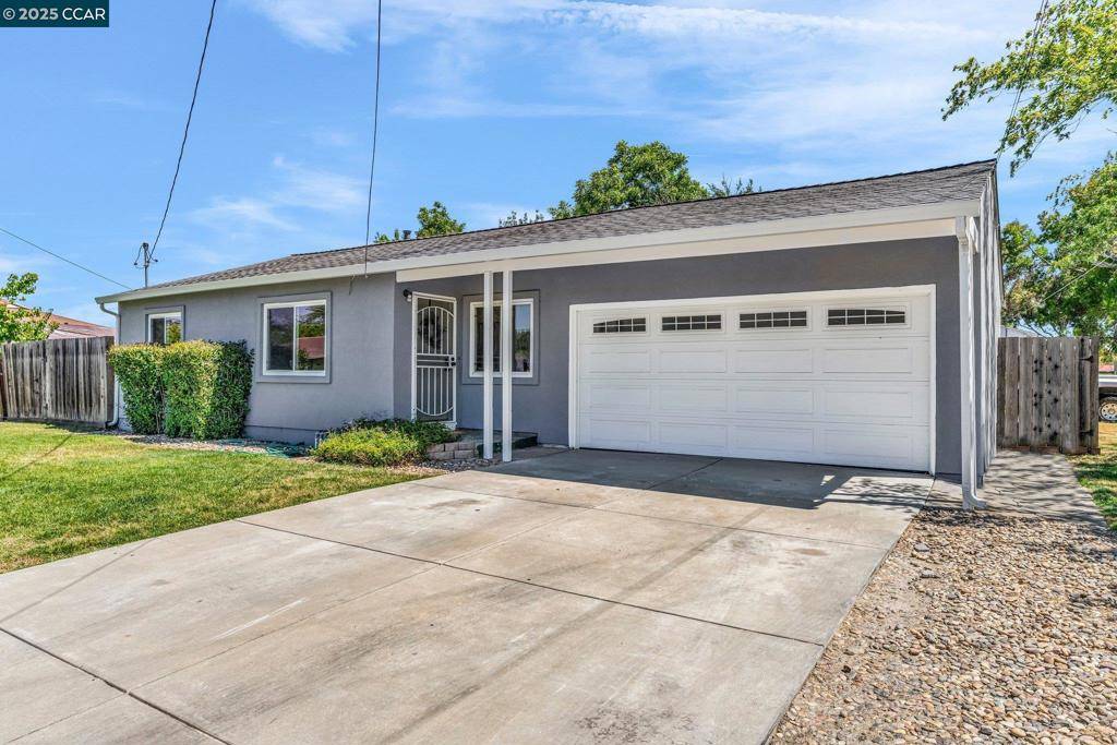 17 Audrey Ln, Pleasant Hill, CA 94523
