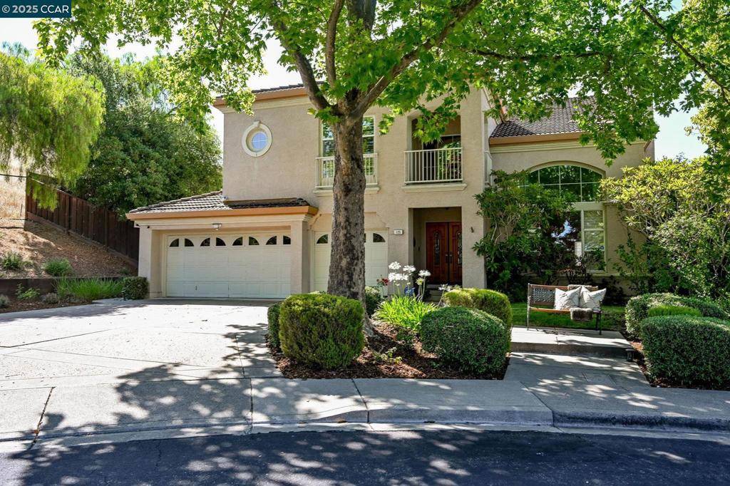 125 Coriander Ct, San Ramon, CA 94582