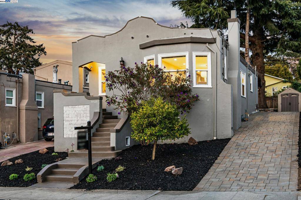 3032 22Nd Ave, Oakland, CA 94602