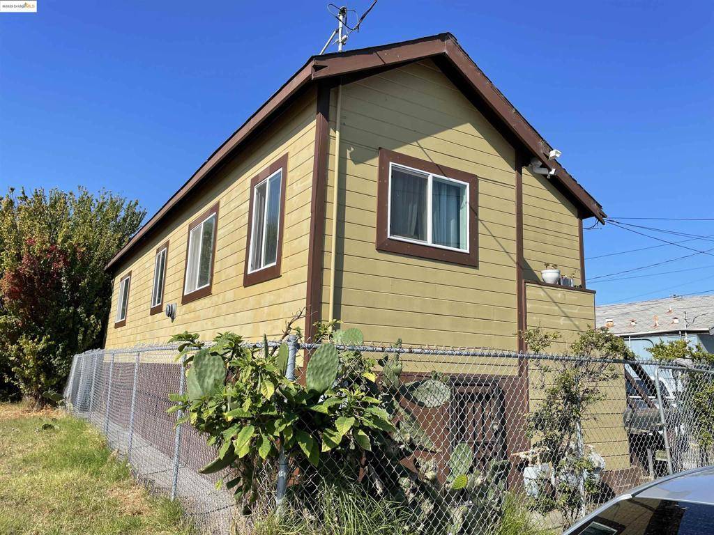 Richmond, CA 94804,381 S 34Th St