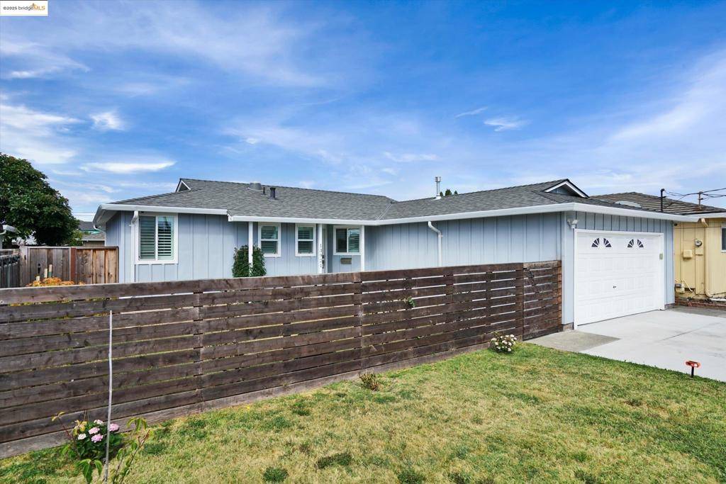 13921 Tahiti Rd, San Leandro, CA 94577