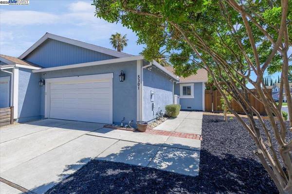 5301 Windflower Drive, Livermore, CA 94551