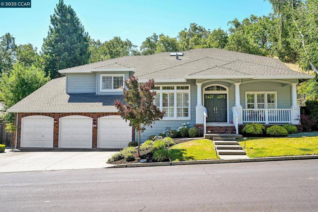 106 Leafield Rd, Danville, CA 94506
