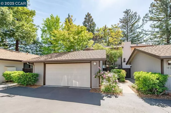 Walnut Creek, CA 94598,1909 Countrywood Ct