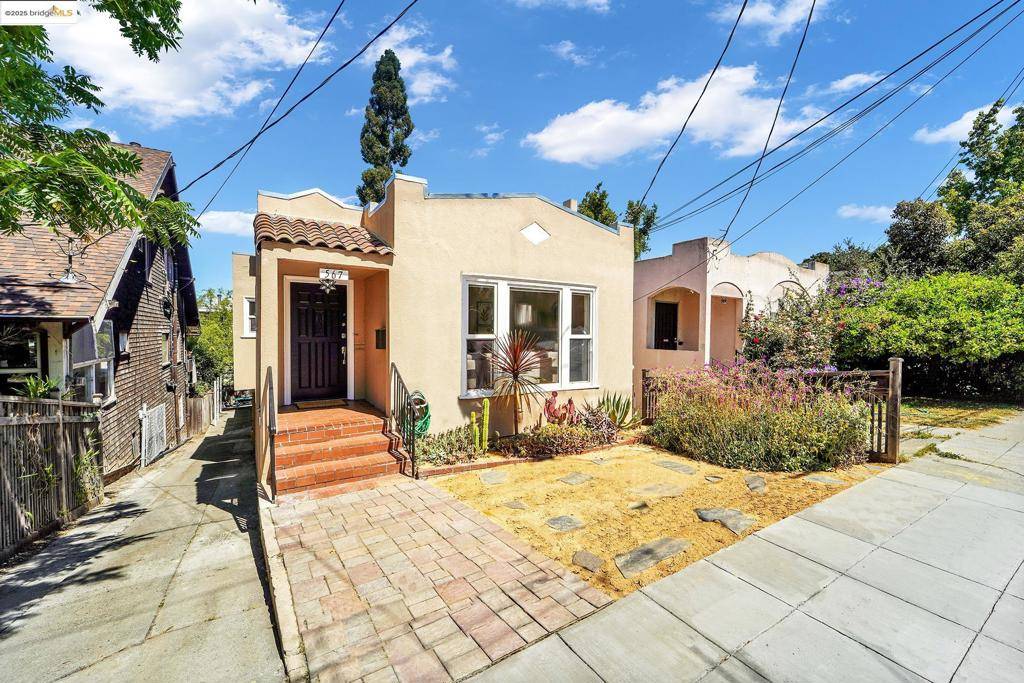 Oakland, CA 94610,567 Vernon St