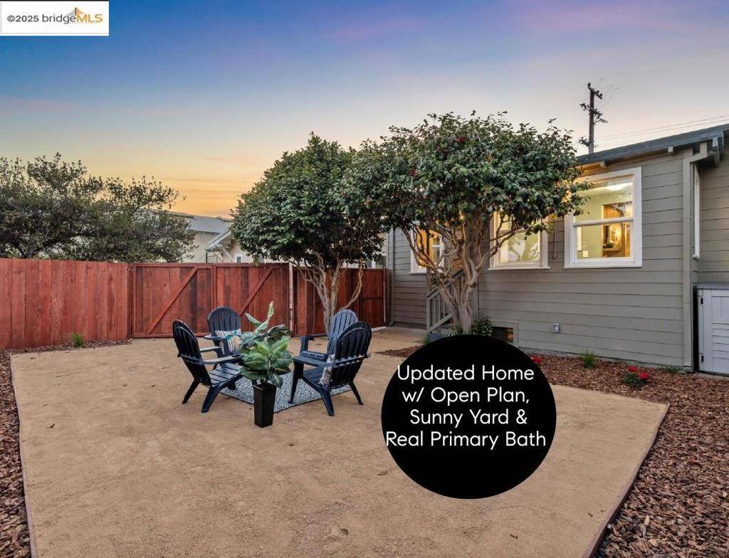 1092 Dwight Way, Berkeley, CA 94710