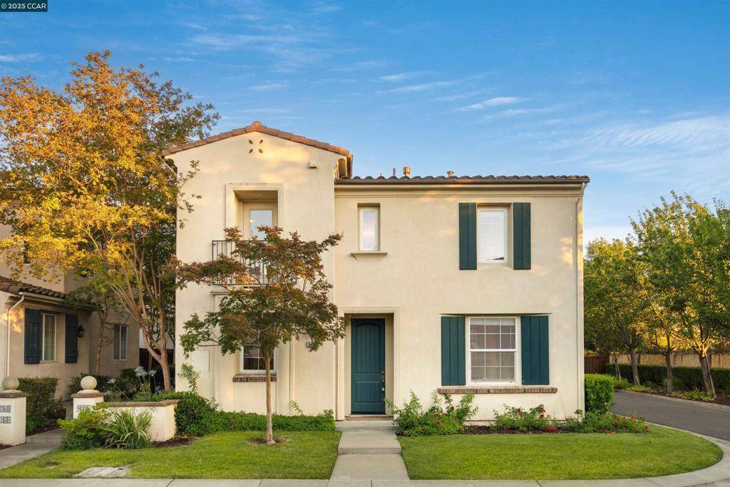9752 Belladonna Dr, San Ramon, CA 94582