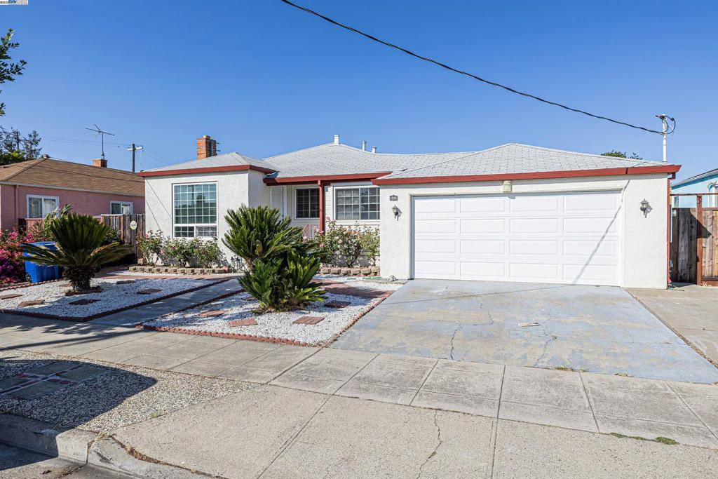 San Leandro, CA 94577,1722 Eveleth Ave