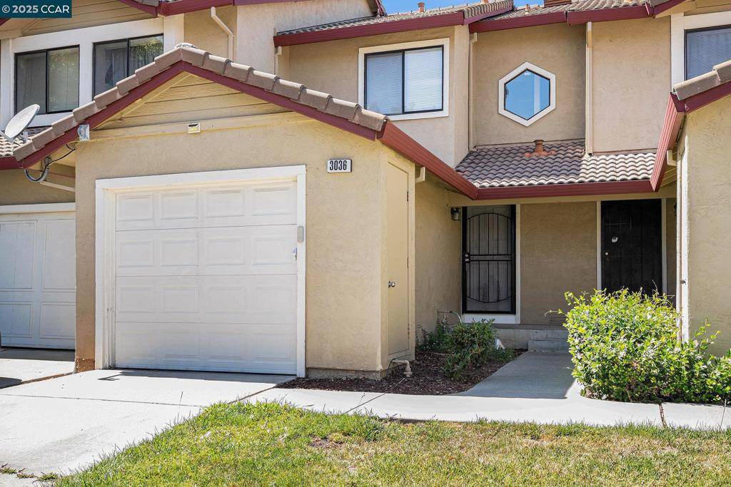 Pittsburg, CA 94565,3036 Peppermill Circle