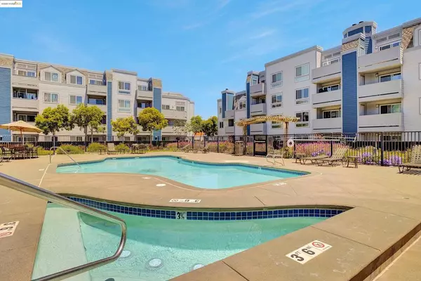 Emeryville, CA 94608,6400 Christie Ave #5109