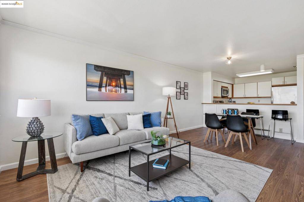 Richmond, CA 94804,1205 Melville Sq #304