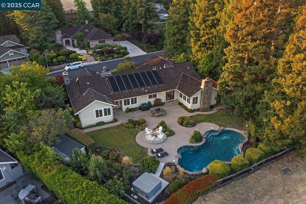 Alamo, CA 94507,380 Bryan Drive