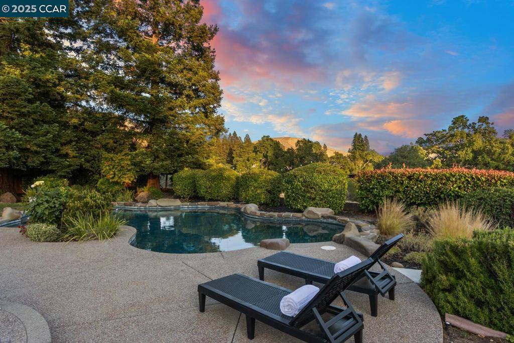 Alamo, CA 94507,380 Bryan Drive